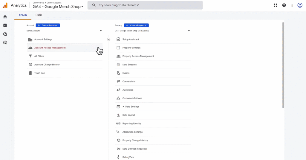 SOP 5: Add or Remove Users